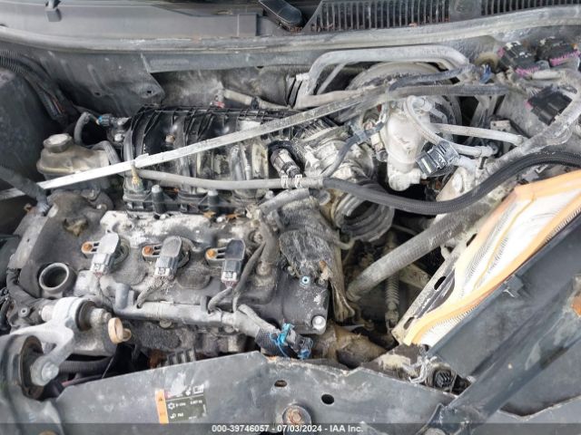 2G1WD5E3XE1187024 Chevrolet IMPALA LIMITED POLICE