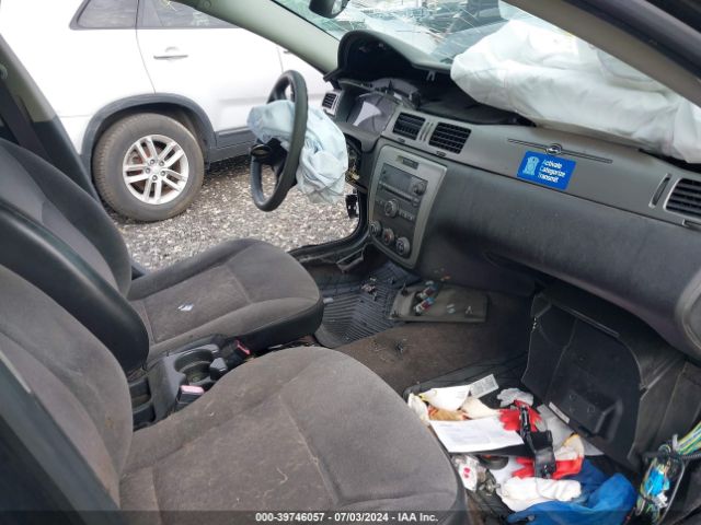 2G1WD5E3XE1187024 Chevrolet IMPALA LIMITED POLICE