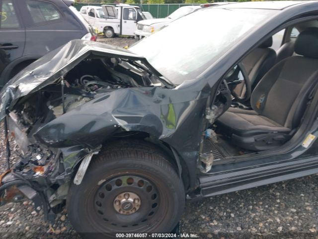 2G1WD5E3XE1187024 Chevrolet IMPALA LIMITED POLICE