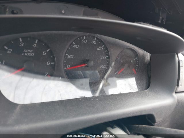 2G1WD5E3XE1187024 Chevrolet IMPALA LIMITED POLICE