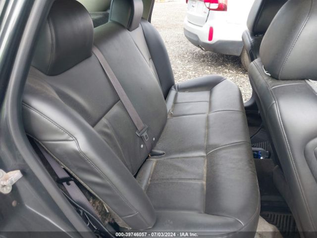 2G1WD5E3XE1187024 Chevrolet IMPALA LIMITED POLICE