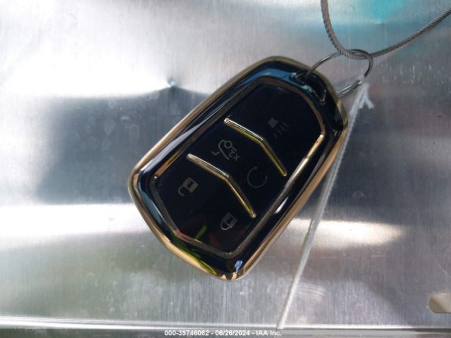 2G61M5S34F9154032 Cadillac XTS LUXURY