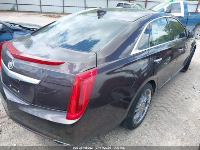 2G61M5S34F9154032 Cadillac XTS LUXURY
