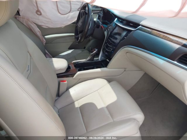 2G61M5S34F9154032 Cadillac XTS LUXURY