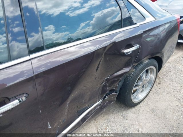 2G61M5S34F9154032 Cadillac XTS LUXURY