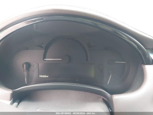 2G61M5S34F9154032 Cadillac XTS LUXURY