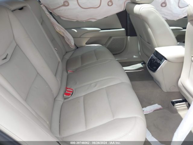 2G61M5S34F9154032 Cadillac XTS LUXURY