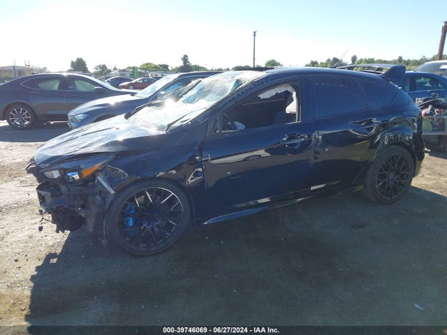 Ford FOCUS RS 2016 WF0DP3TH5G4116004 Image 2