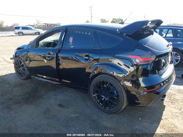 Ford FOCUS RS 2016 WF0DP3TH5G4116004 Image 3