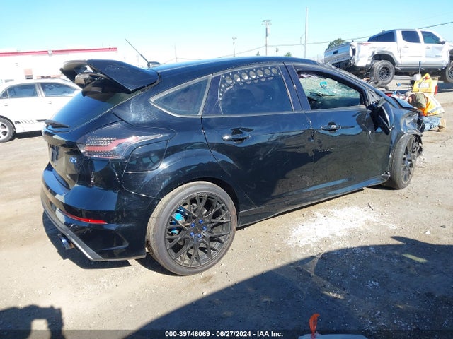 Ford FOCUS RS 2016 WF0DP3TH5G4116004 Image 4