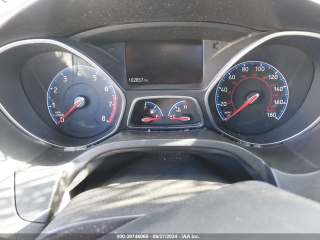 Ford FOCUS RS 2016 WF0DP3TH5G4116004 Image 7