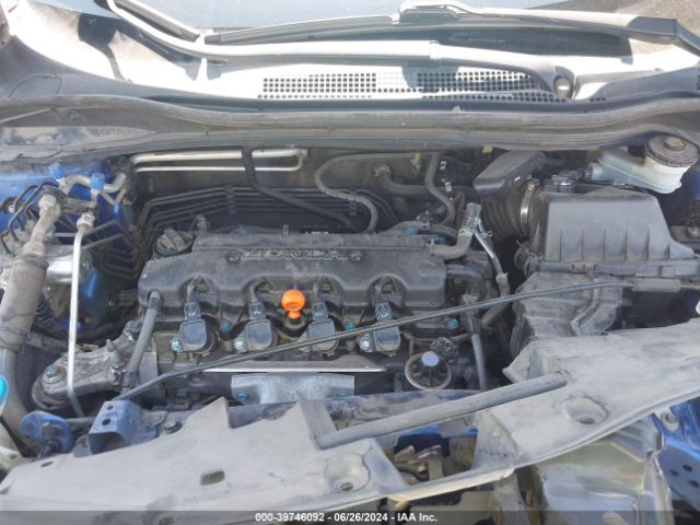 3CZRU5H78JM701310 Honda Hr-v Ex-l