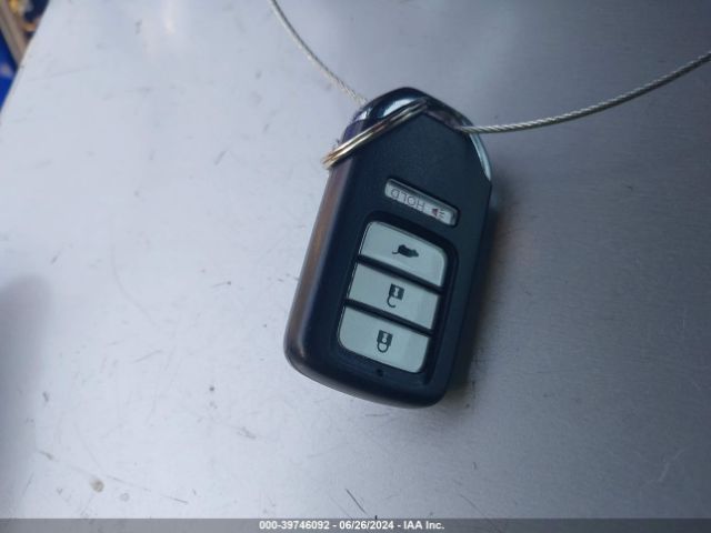 3CZRU5H78JM701310 Honda Hr-v Ex-l
