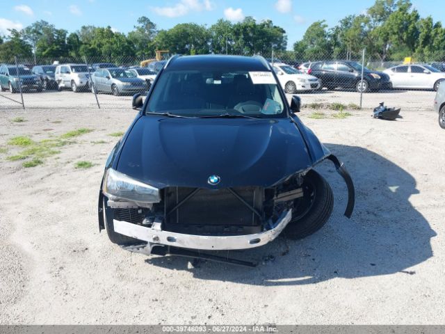 5UXWX9C54G0D73541 BMW X3 Xdrive28i