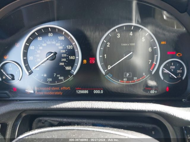 5UXWX9C54G0D73541 BMW X3 Xdrive28i
