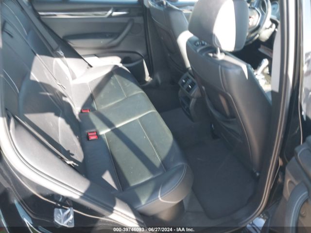 5UXWX9C54G0D73541 BMW X3 Xdrive28i