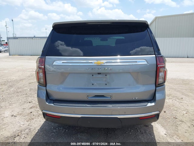 Chevrolet Tahoe 2wd Lt 2023 1GNSCNKD1PR347993 Image 16