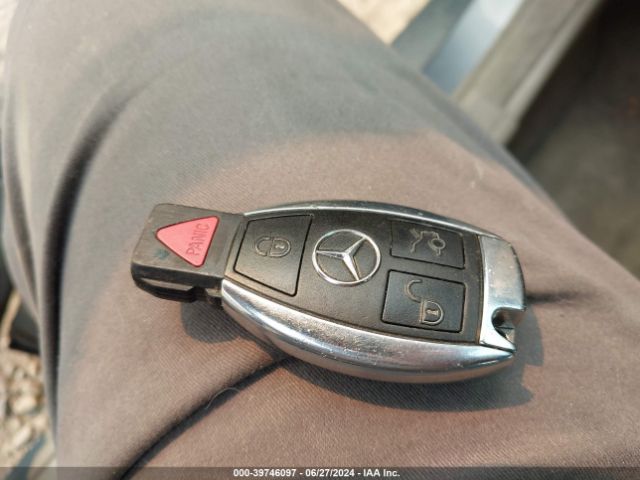 WDDGF4HB0EA950599 Mercedes-Benz C 250 Luxury/sport