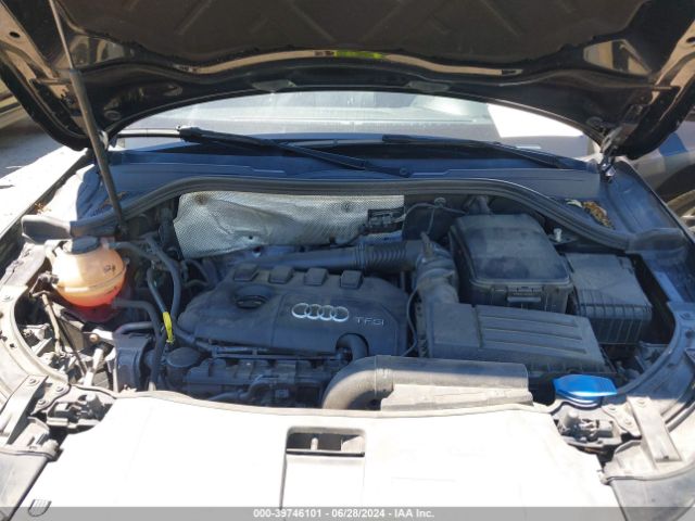 WA1JCCFS9JR014024 Audi Q3