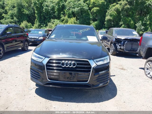 WA1JCCFS9JR014024 Audi Q3