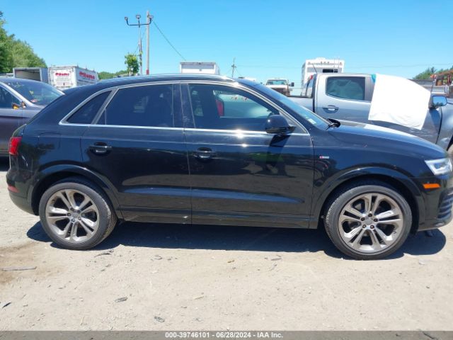 WA1JCCFS9JR014024 Audi Q3