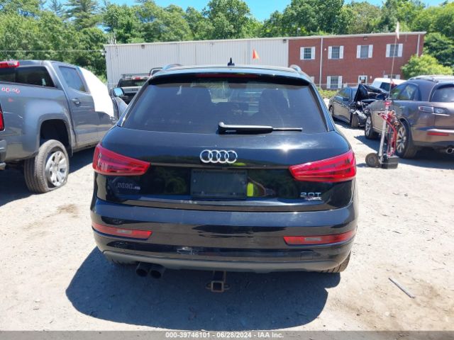 WA1JCCFS9JR014024 Audi Q3