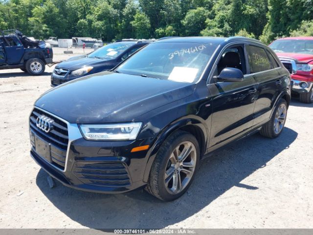 WA1JCCFS9JR014024 Audi Q3