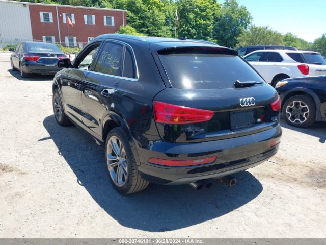WA1JCCFS9JR014024 Audi Q3