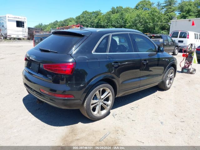 WA1JCCFS9JR014024 Audi Q3