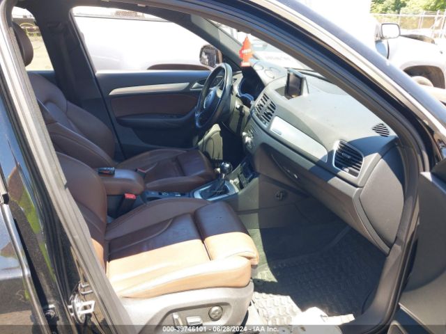 WA1JCCFS9JR014024 Audi Q3