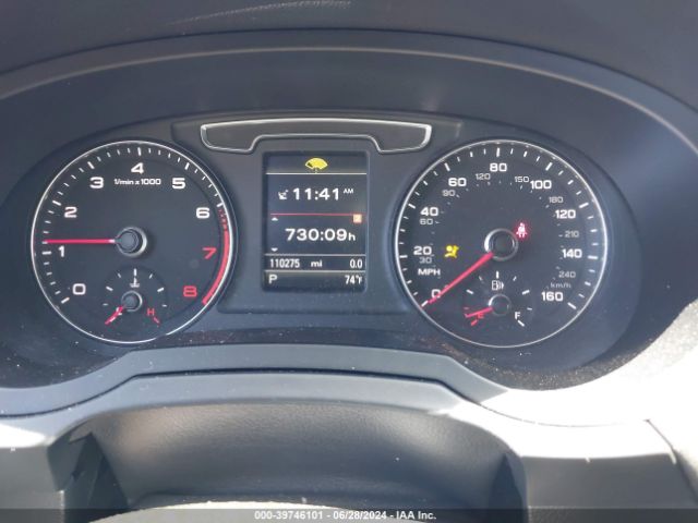 WA1JCCFS9JR014024 Audi Q3