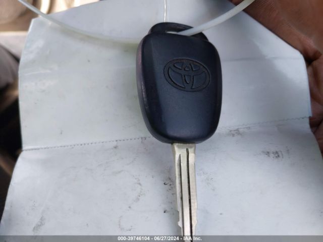 5YFBURHE3GP399388 Toyota Corolla S