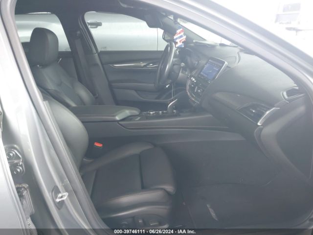 1G6DR5RW4L0150437 Cadillac Ct5 V-series