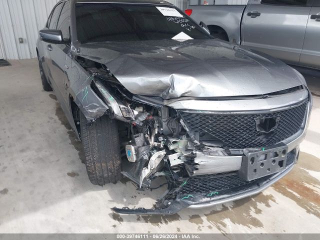 1G6DR5RW4L0150437 Cadillac Ct5 V-series