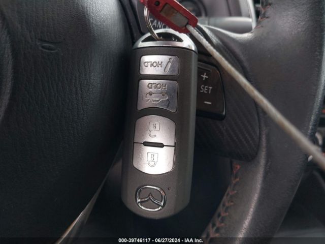 JM1BM1V72E1193925 Mazda Mazda3 I Touring