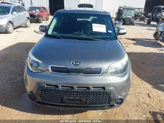 KNDJN2A24G7258962 KIA Soul