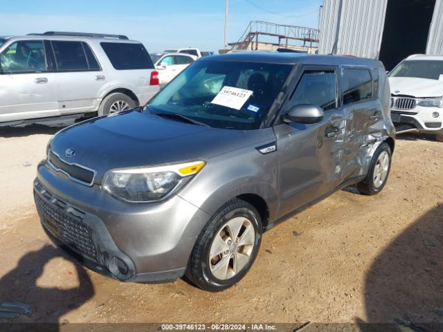 KNDJN2A24G7258962 KIA Soul