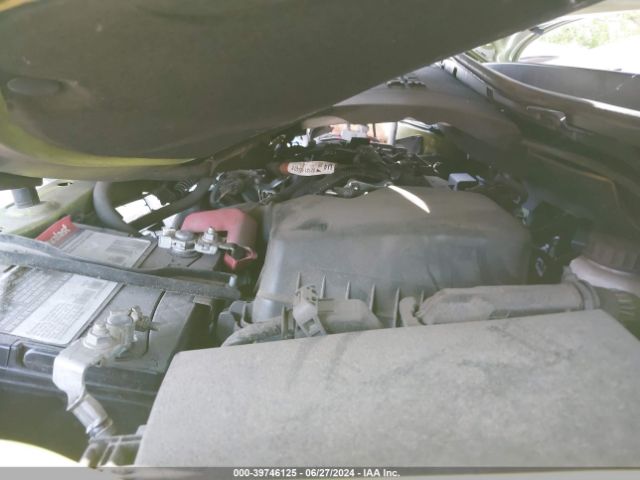 JTNKARJE6GJ511300 Scion IM