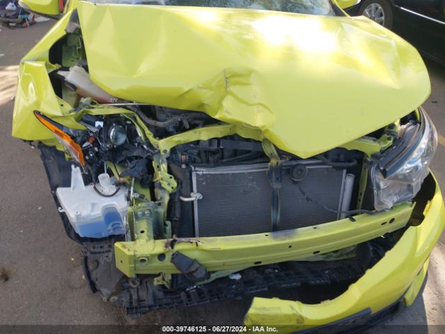 JTNKARJE6GJ511300 Scion IM