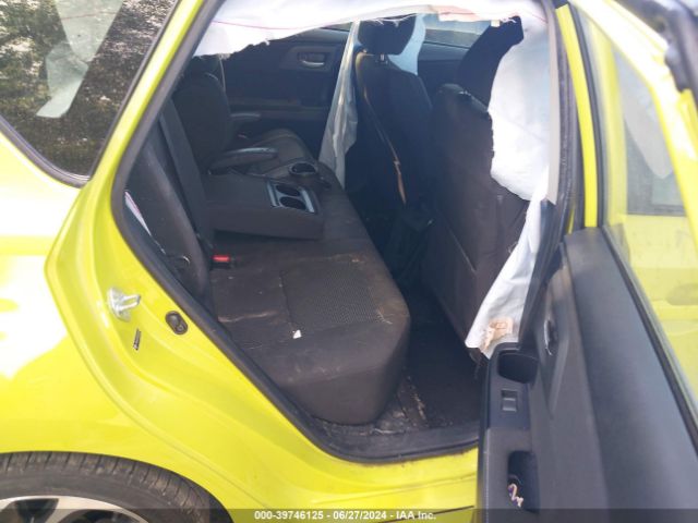JTNKARJE6GJ511300 Scion IM