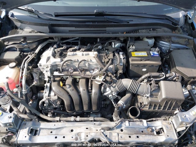 Toyota COROLLA LE 2020 JTDEPRAE3LJ070994 Image 10