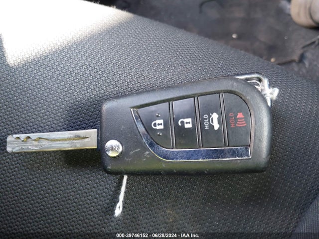 Toyota COROLLA LE 2020 JTDEPRAE3LJ070994 Image 11