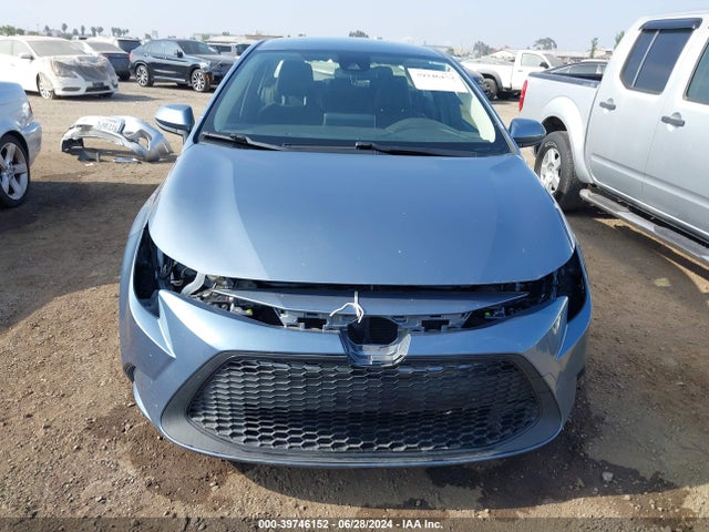 Toyota COROLLA LE 2020 JTDEPRAE3LJ070994 Image 13