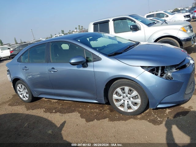 Toyota COROLLA LE 2020 JTDEPRAE3LJ070994 Image 14