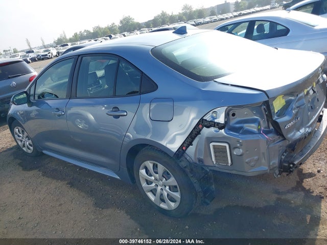 Toyota COROLLA LE 2020 JTDEPRAE3LJ070994 Image 15