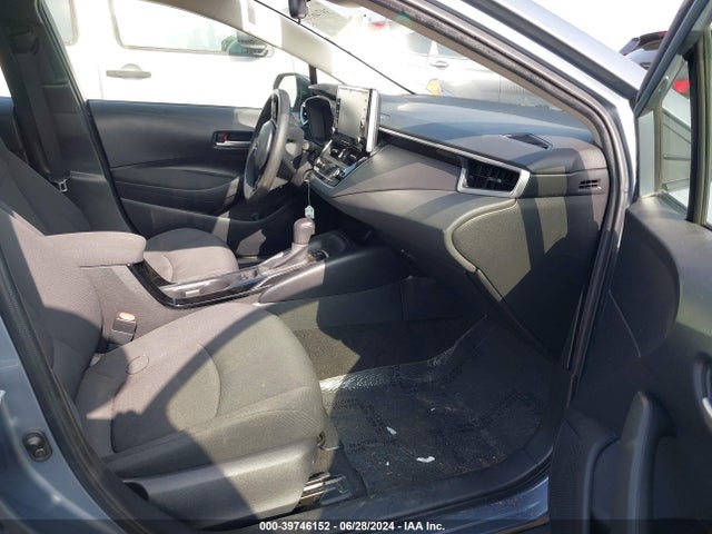 Toyota COROLLA LE 2020 JTDEPRAE3LJ070994 Image 5