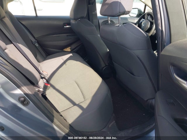 Toyota COROLLA LE 2020 JTDEPRAE3LJ070994 Image 8