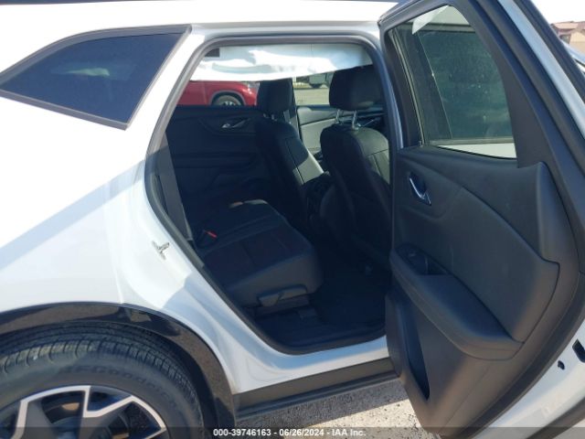 3GNKBERSXKS690380 Chevrolet BLAZER RS