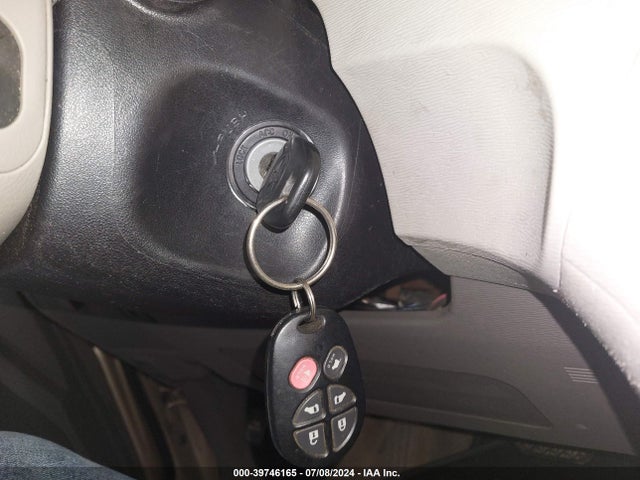 Toyota Sienna Xle 7 Passenger 2014 5TDDK3DC0ES078557 Image 11