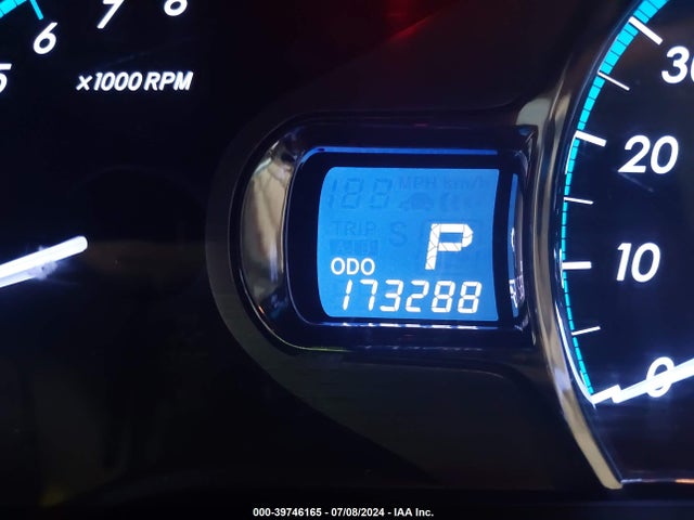 Toyota Sienna Xle 7 Passenger 2014 5TDDK3DC0ES078557 Image 15